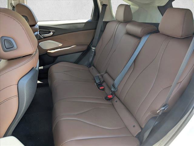 New 2026 Acura RDX w/ Technology Package AWD/4WD image 16