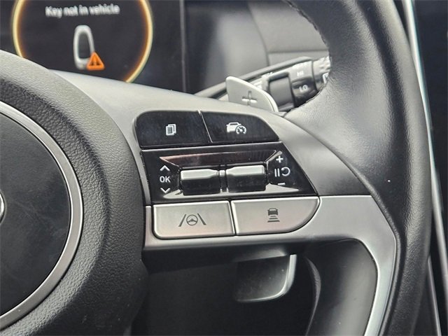 Used 2022 Hyundai Tucson Limited image 10