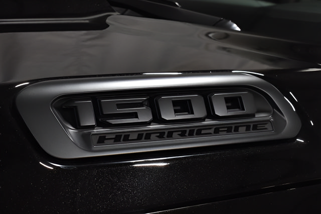 New 2026 RAM 1500 Warlock AWD/4WD image 29