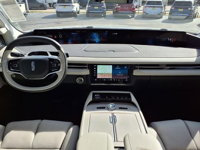 New 2026 Lincoln Navigator L Premier image 6