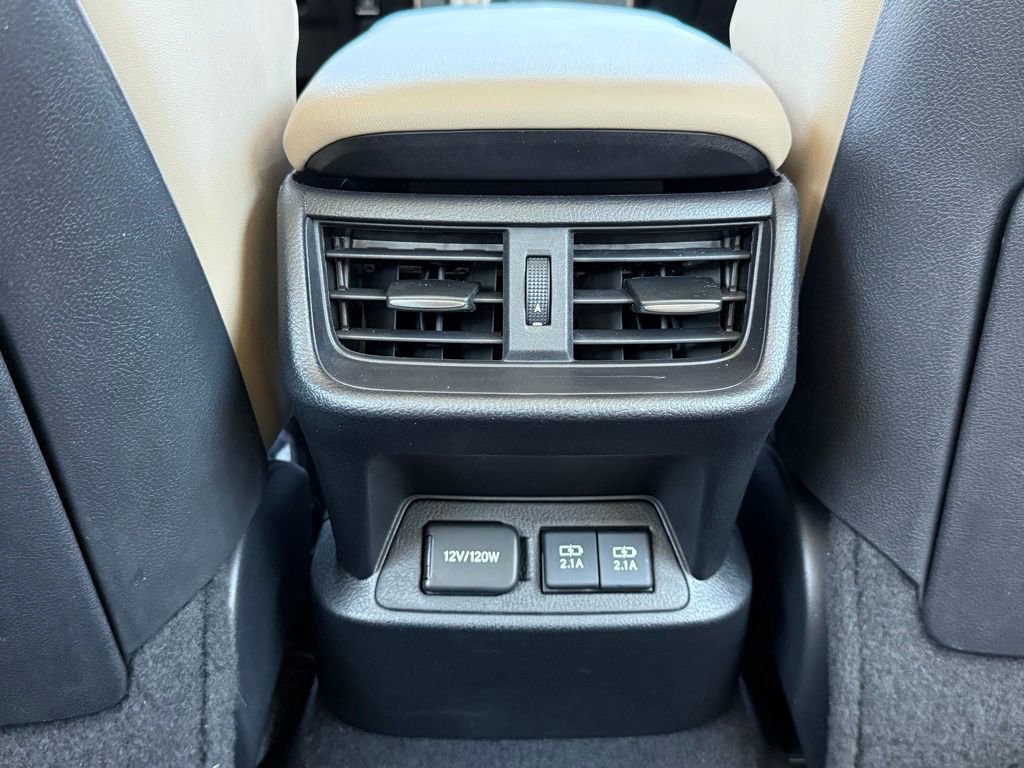 Used 2021 Lexus ES 350 w/ Premium Package FWD image 33