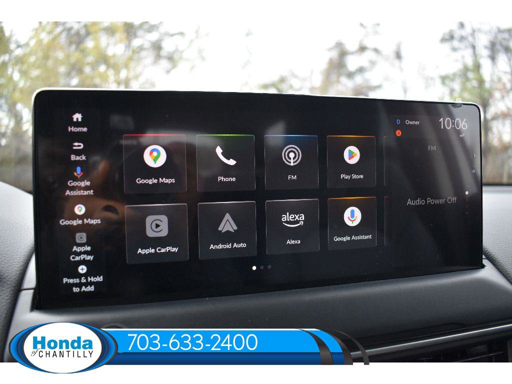 New 2026 Honda Pilot Touring image 14