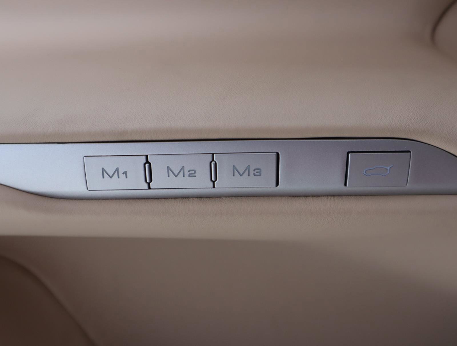 Certified 2024 Ferrari Purosangue AWD AWD image 29