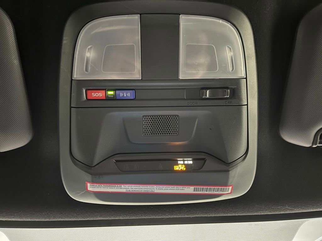 Used 2023 Toyota GR86 Premium RWD image 9