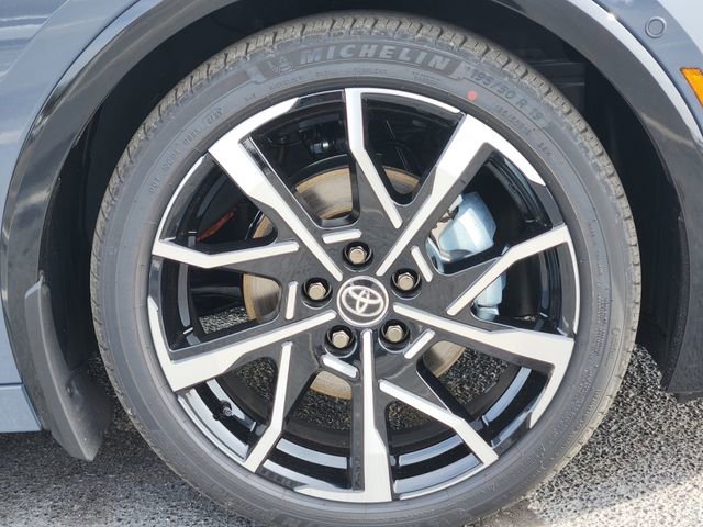 New 2026 Toyota Prius Plug-In Hybrid image 7