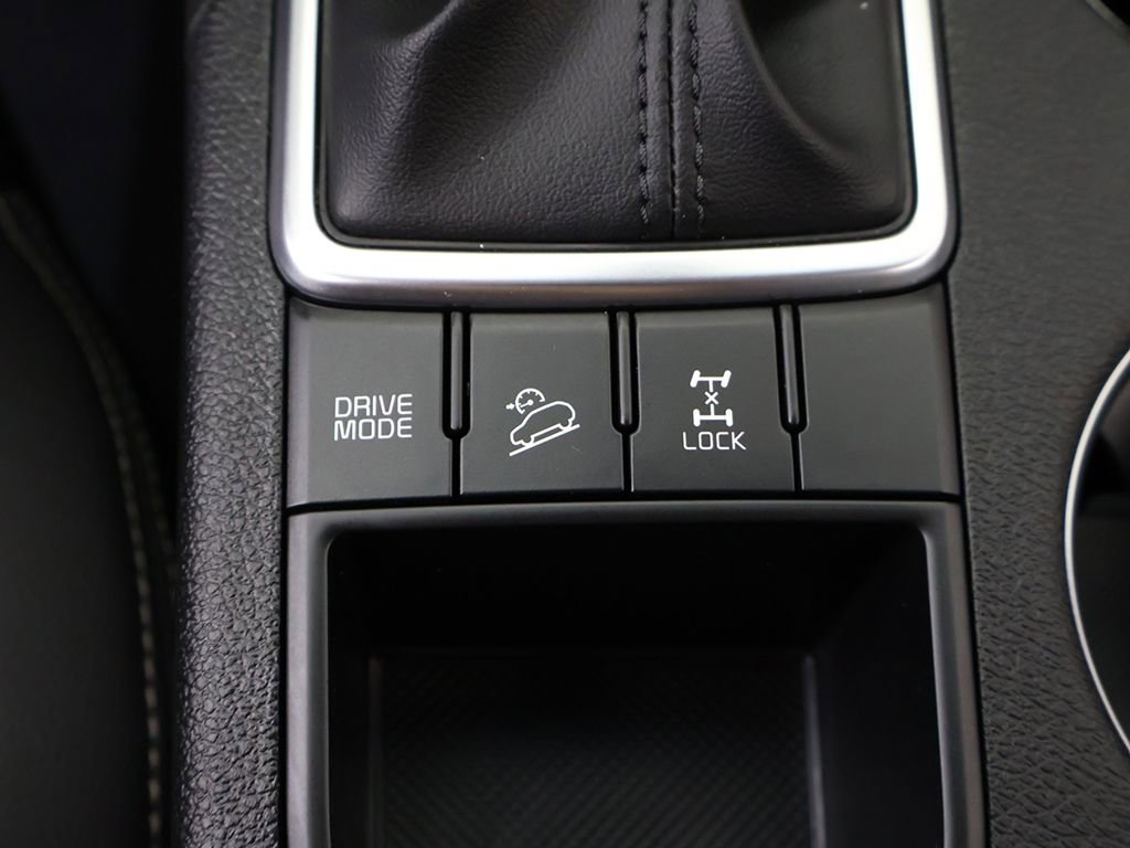 Used 2020 Kia Sportage EX image 49