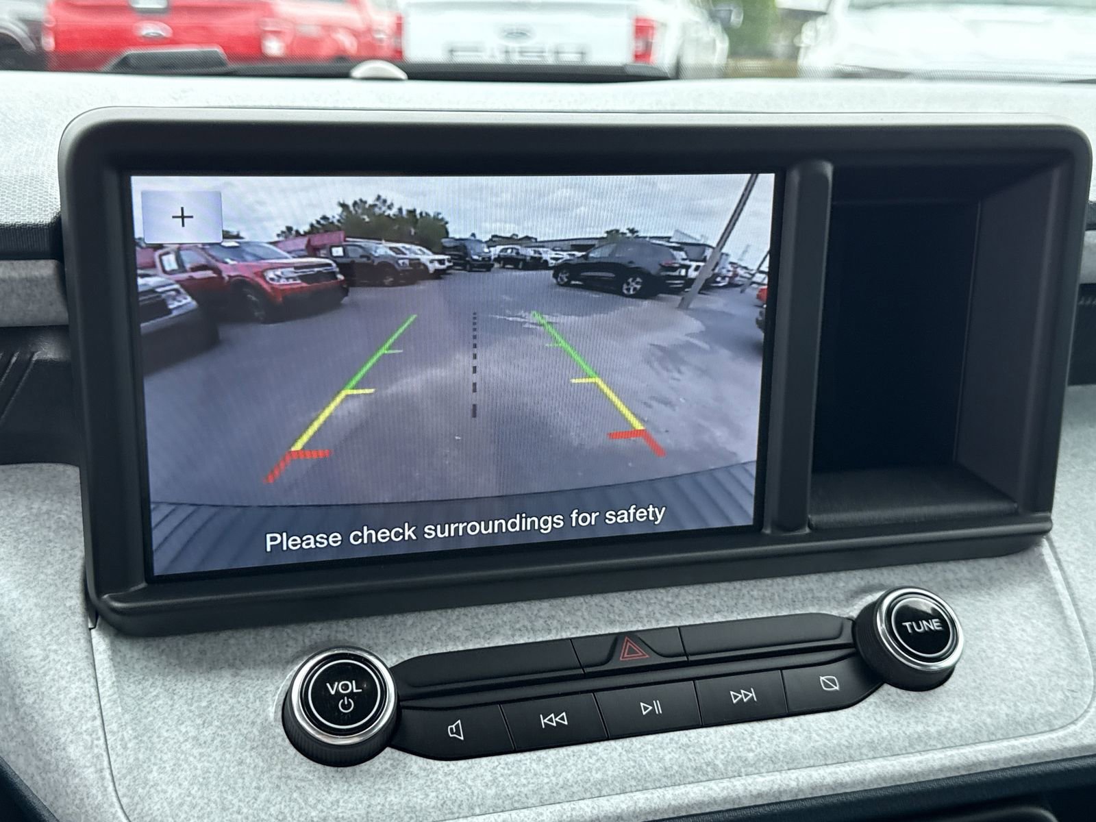 Certified 2024 Ford Maverick XLT image 22