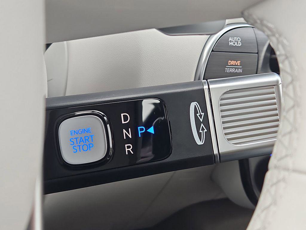 New 2026 Hyundai Palisade SEL image 16