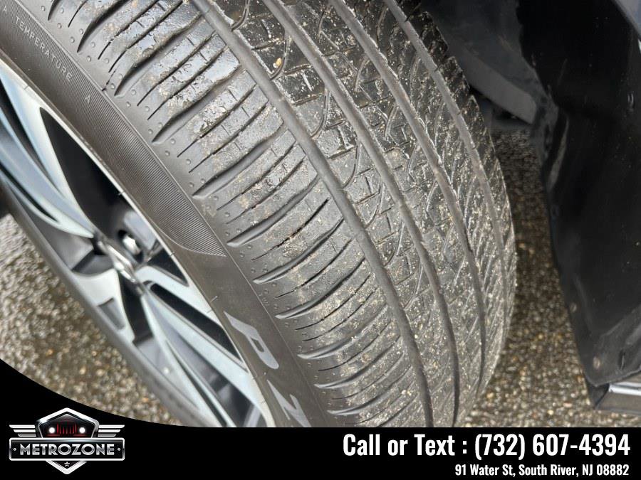 Used 2020 Honda Odyssey Elite image 37