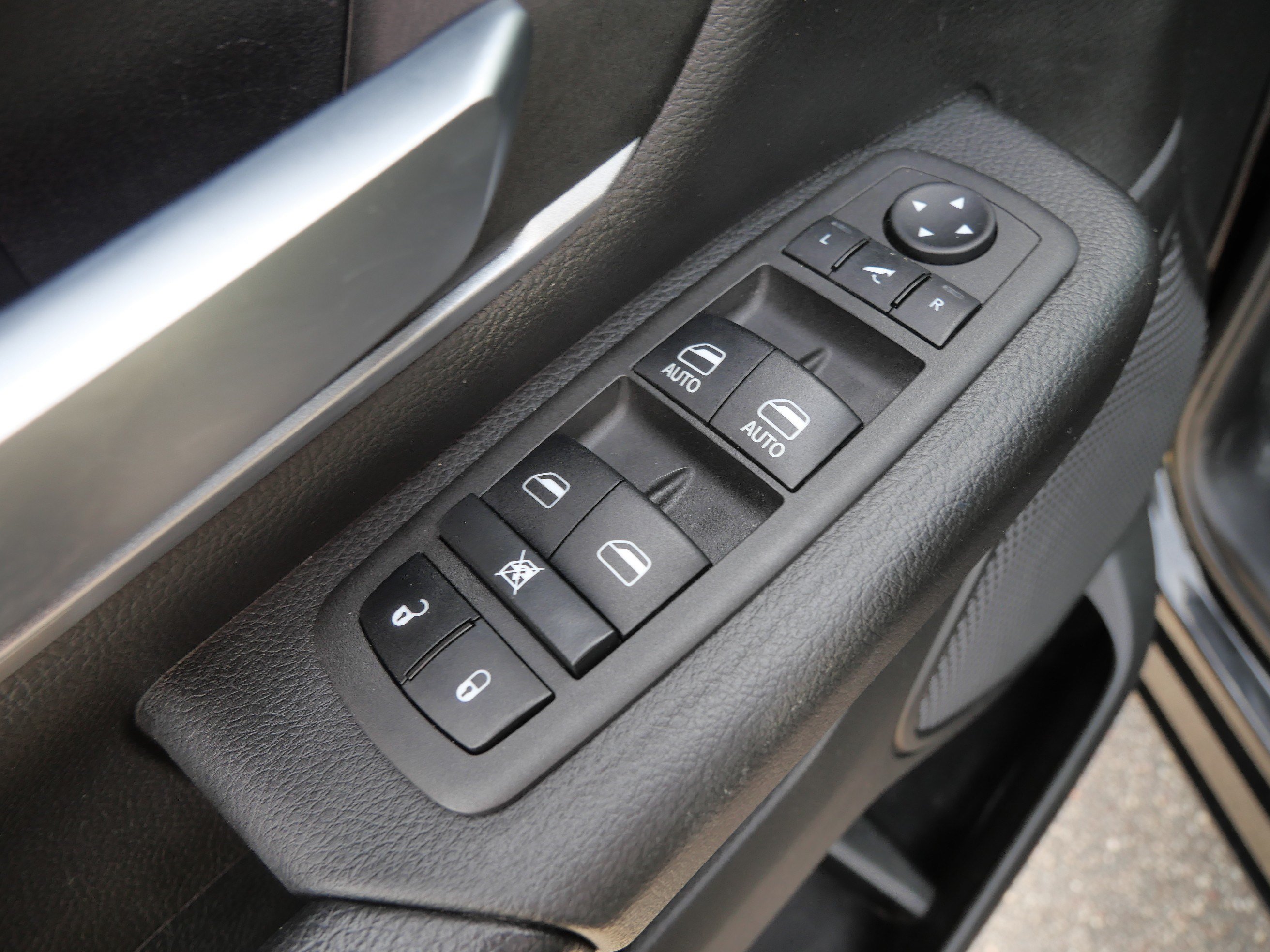 Used 2022 RAM 1500 Big Horn AWD/4WD image 19