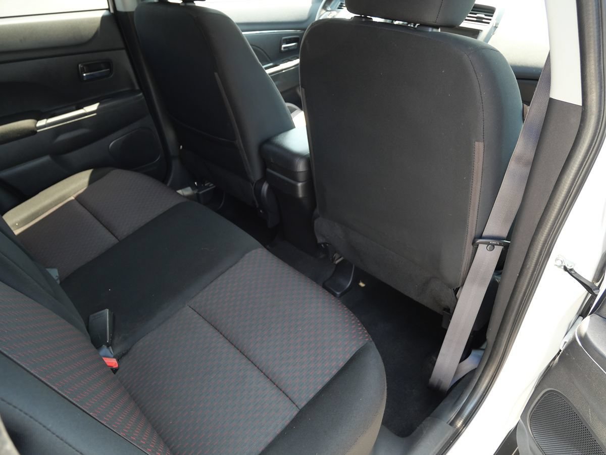 Used 2019 Mitsubishi Outlander Sport AWD image 29