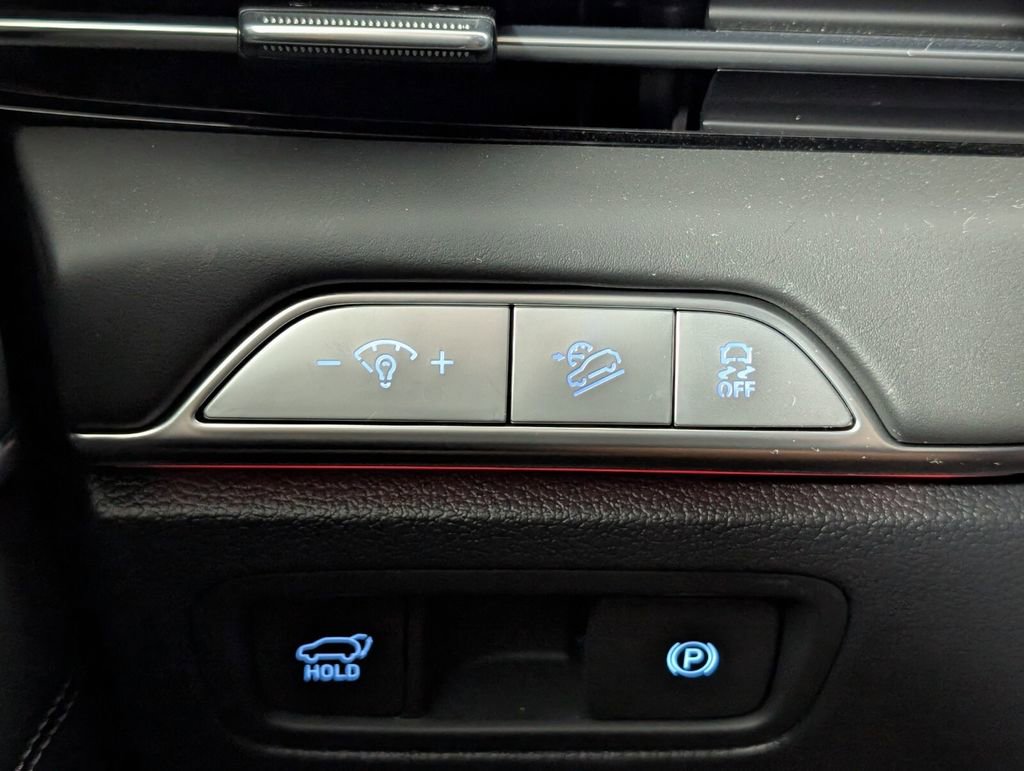 Used 2026 Genesis GV80 3.5T Prestige image 28