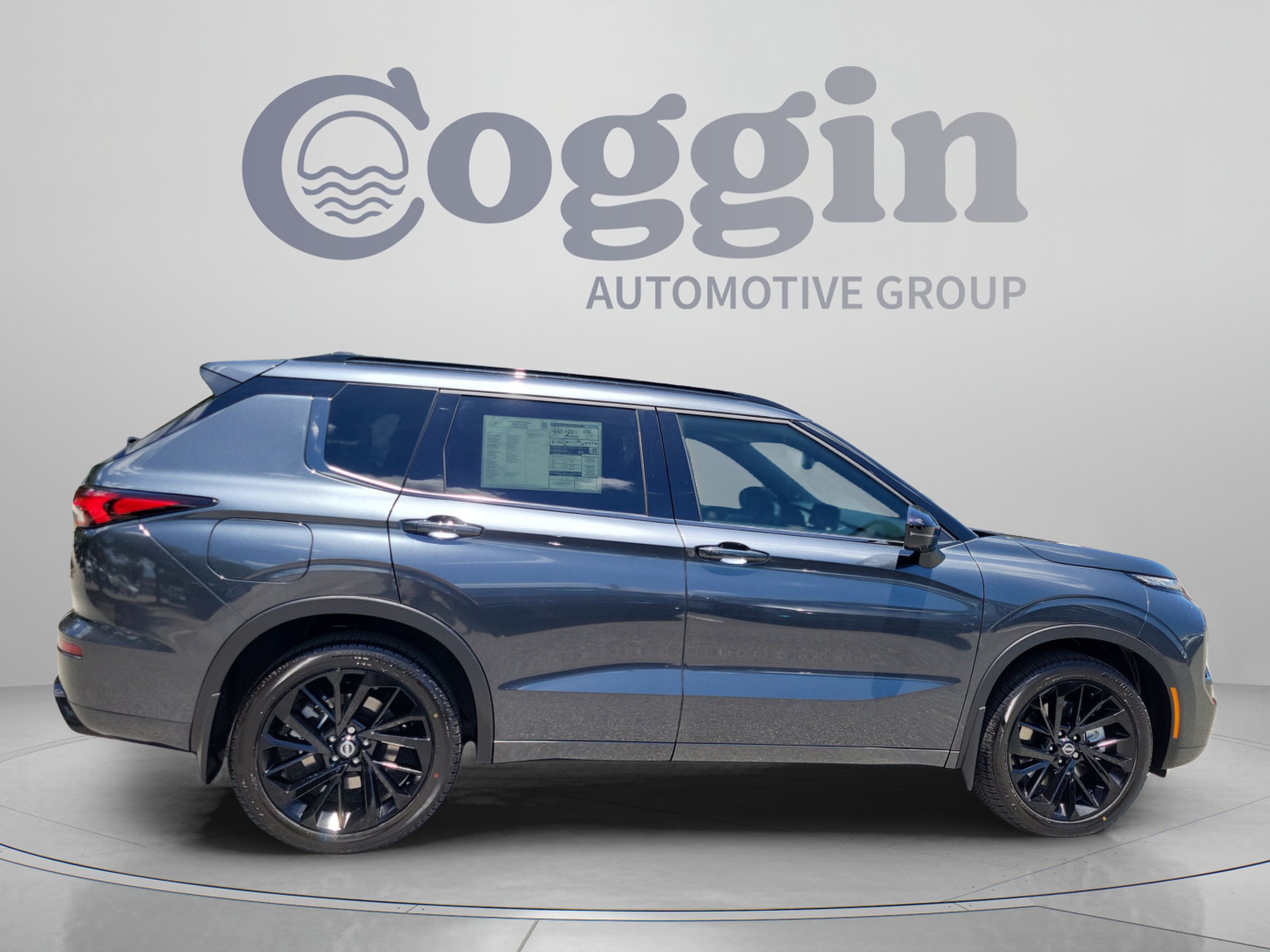New 2026 Nissan Rogue Platinum AWD/4WD image 6