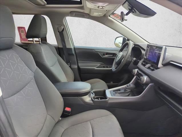 Used 2023 Toyota RAV4 XLE w/ Convenience Package image 26