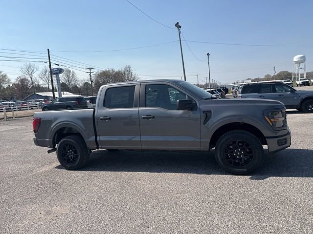 New 2026 Ford F150 STX image 45