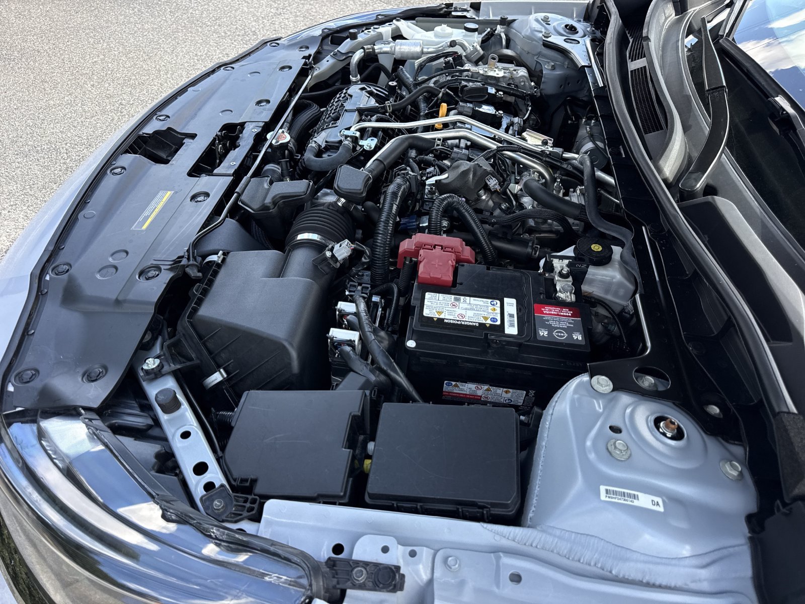 Used 2025 Nissan Altima 2.5 SR w/ SR Premium Package FWD image 32