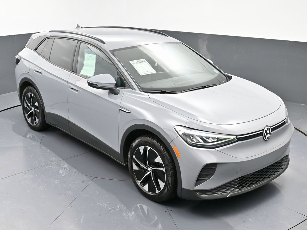 Used 2022 Volkswagen ID.4 Pro image 42