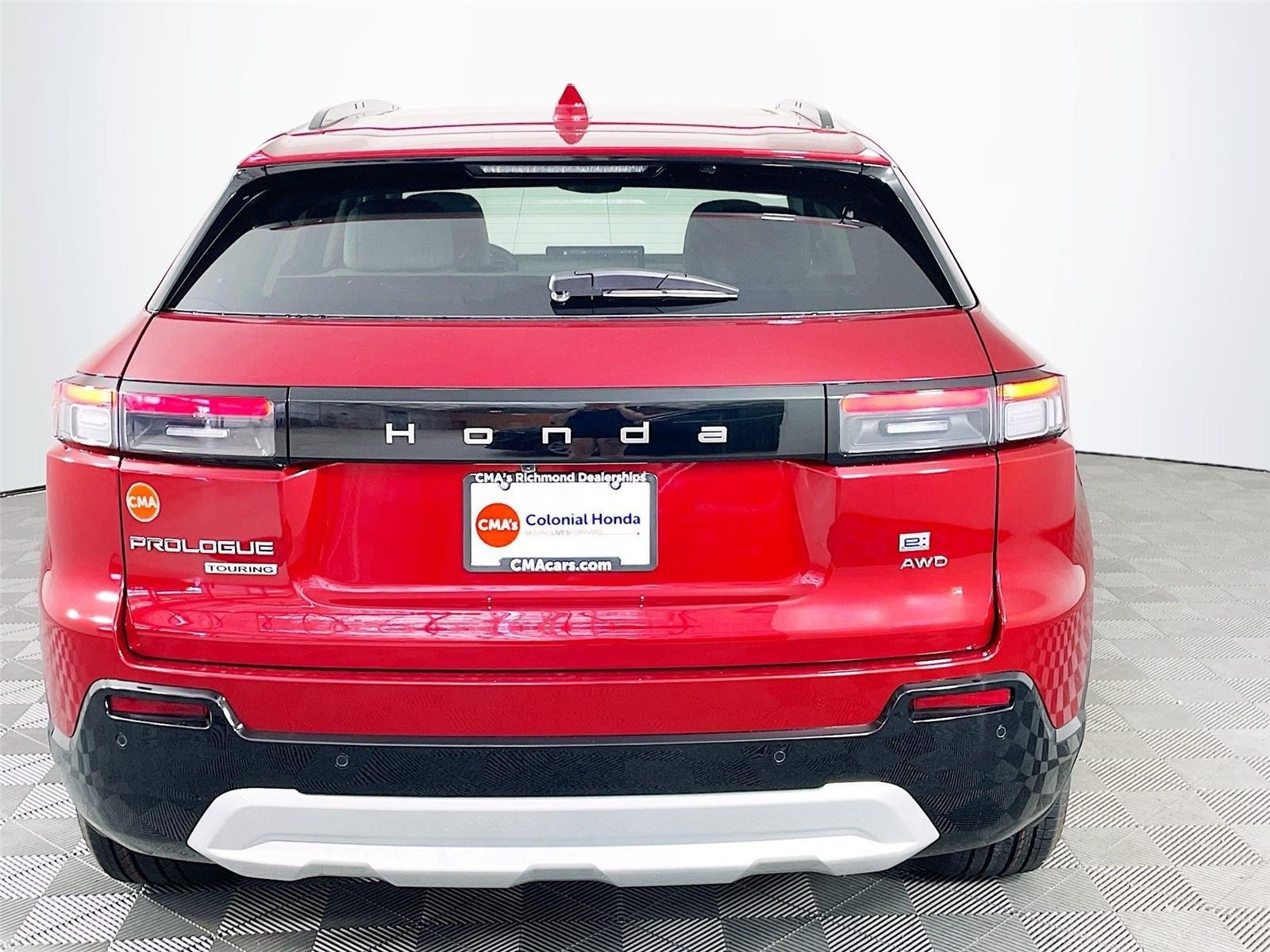 New 2026 Honda Prologue Touring image 7