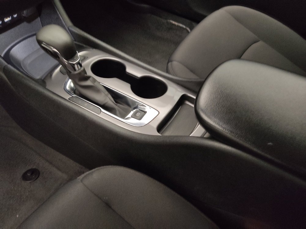 Used 2024 Chevrolet Malibu LS image 26