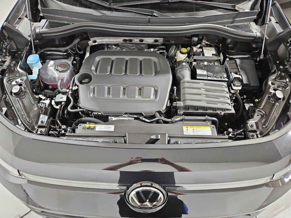 New 2026 Volkswagen Tiguan S AWD/4WD image 20