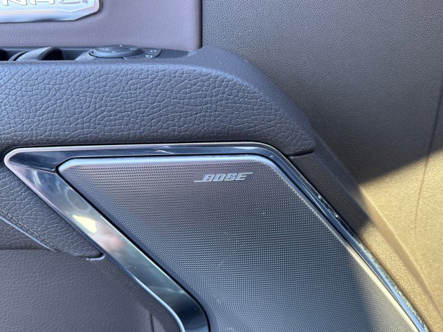 Used 2024 GMC Sierra 1500 Denali w/ Technology Package image 23