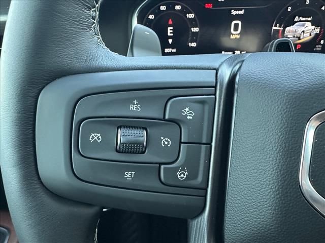 New 2026 GMC Sierra 1500 Denali Ultimate image 30