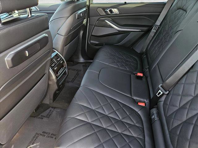 New 2026 BMW X5 M60i image 16