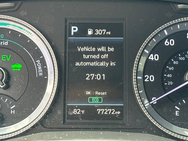 Used 2021 Hyundai Sonata SEL FWD image 15