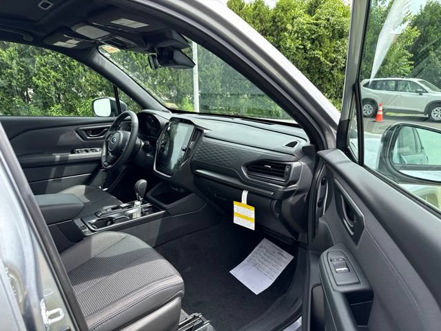 New 2026 Subaru Forester Premium AWD/4WD image 15