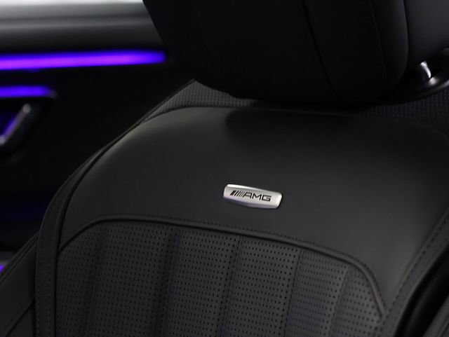 New 2026 Mercedes-Benz S 63 AMG S image 12