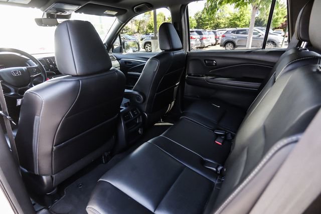 Used 2023 Honda Passport EX-L image 34