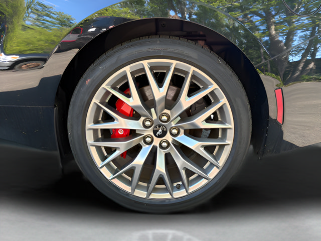 New 2026 Ford Mustang GT Premium RWD image 23