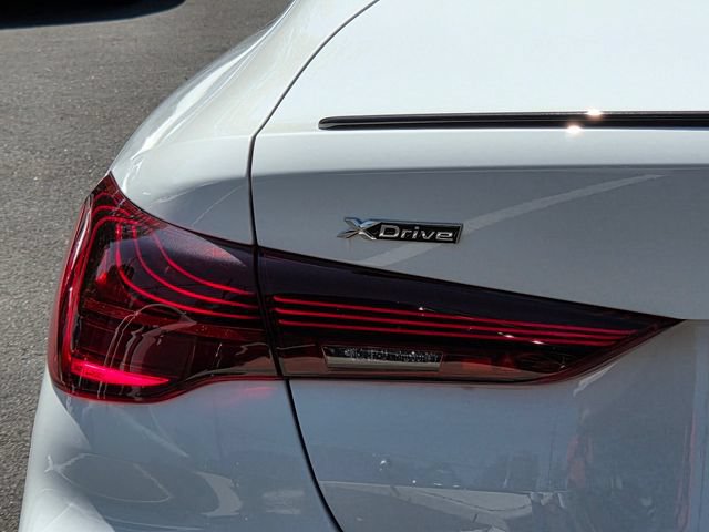 Used 2026 BMW 430i xDrive Coupe w/ M Sport Package AWD/4WD image 25