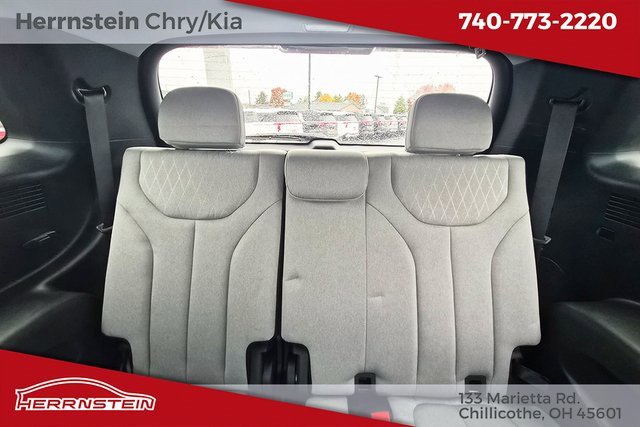 Used 2022 Hyundai Palisade SEL w/ Convenience Package image 27