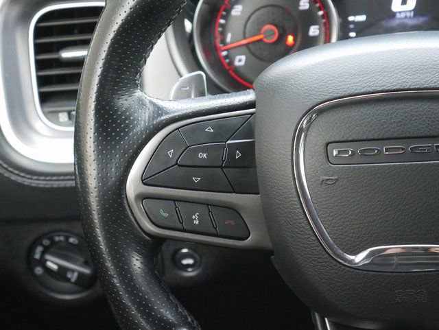 Used 2021 Dodge Charger Scat Pack w/ Plus Group image 18