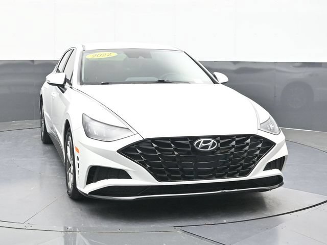 Used 2022 Hyundai Sonata SEL FWD image 21