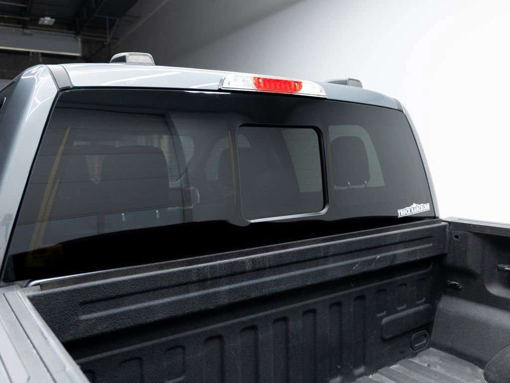 Used 2022 Ford F150 Lariat AWD/4WD image 20