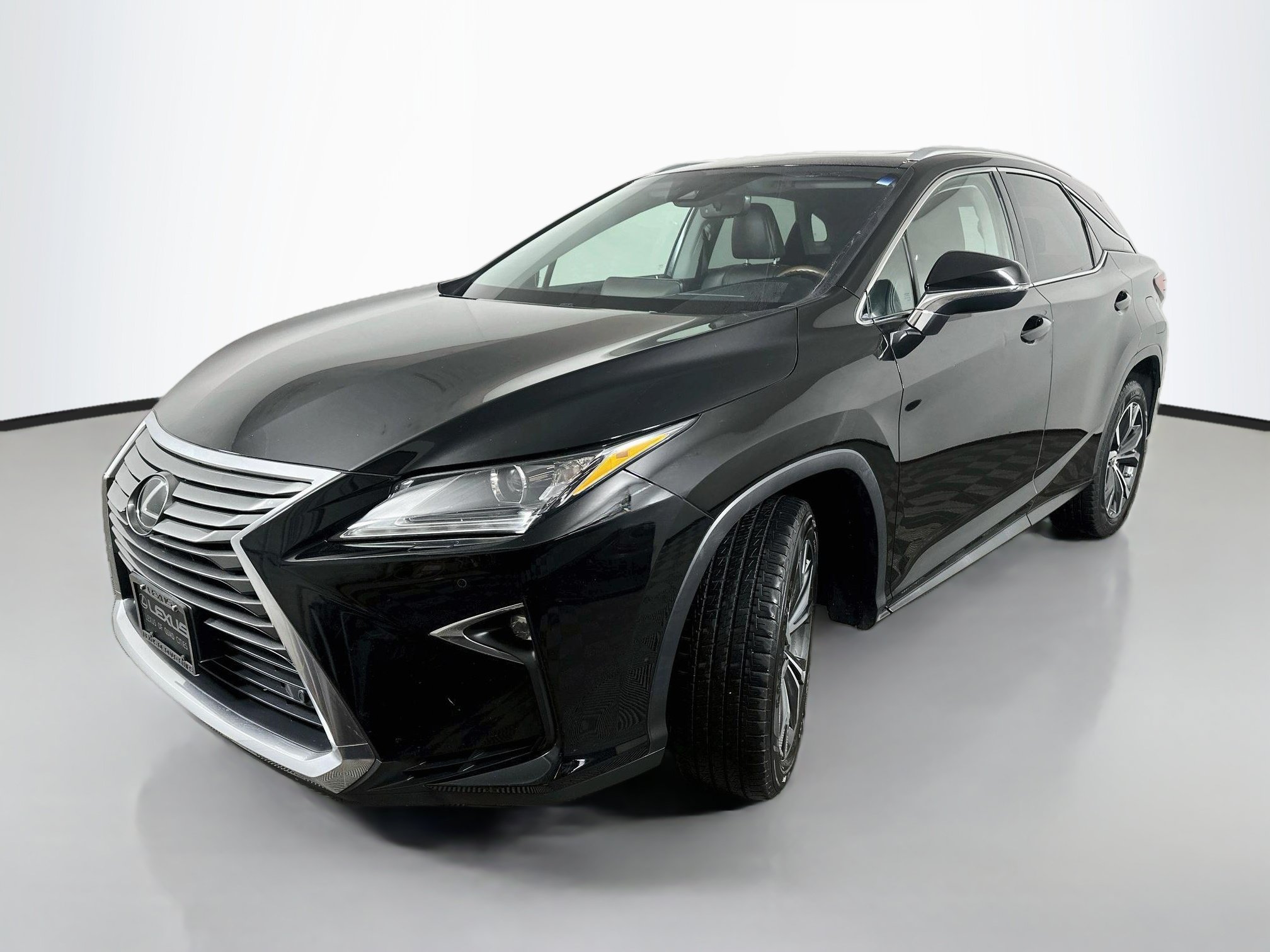 Used 2016 Lexus RX 350 AWD w/ Premium Package image 3