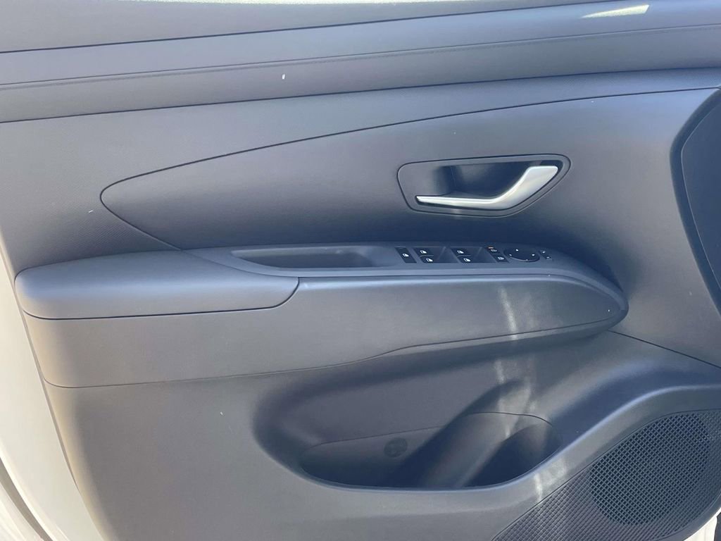 New 2026 Hyundai Tucson SE AWD/4WD image 13