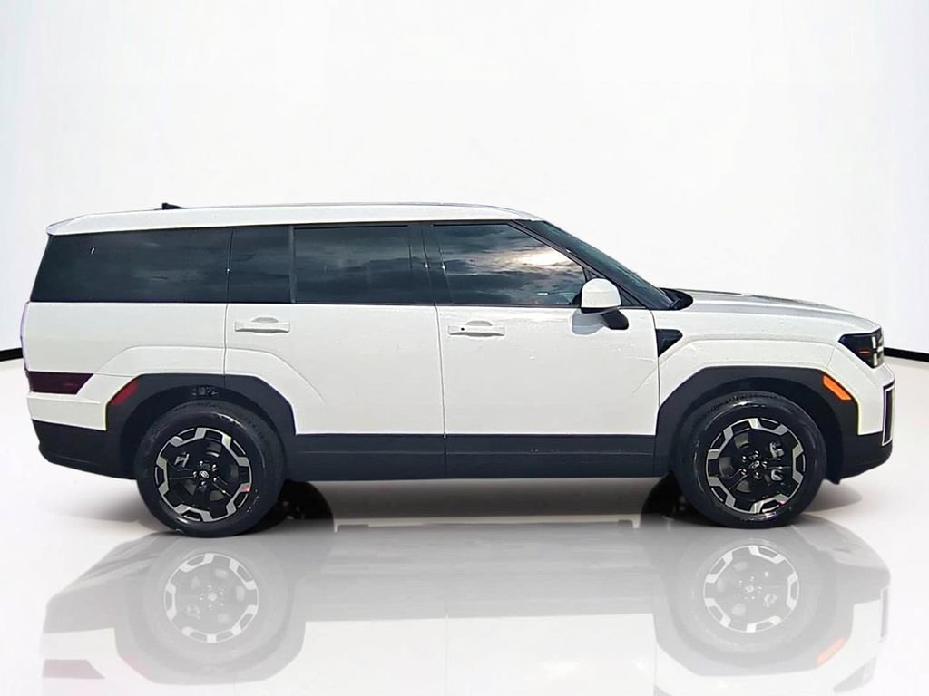 New 2027 Hyundai Santa Fe SE FWD image 4