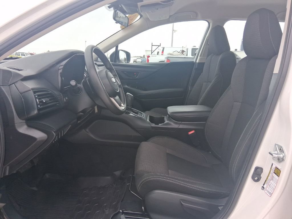 Used 2023 Subaru Outback 2.5i image 13