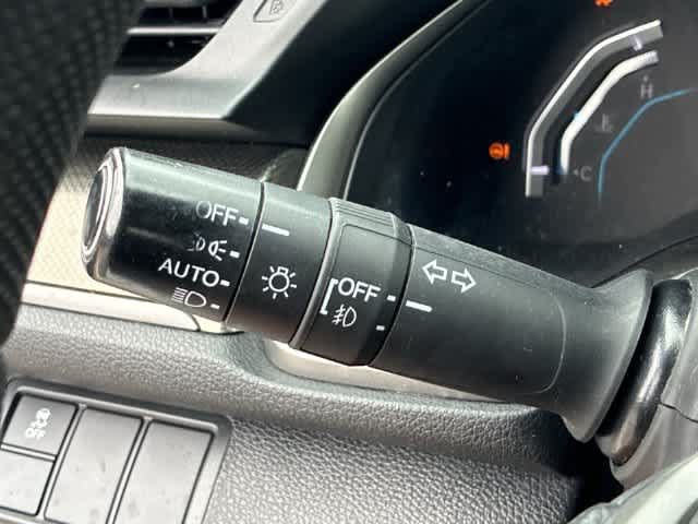 Used 2018 Honda Civic EX image 29