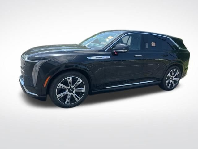 Used 2025 Cadillac Escalade IQ Luxury 1 AWD/4WD image 2