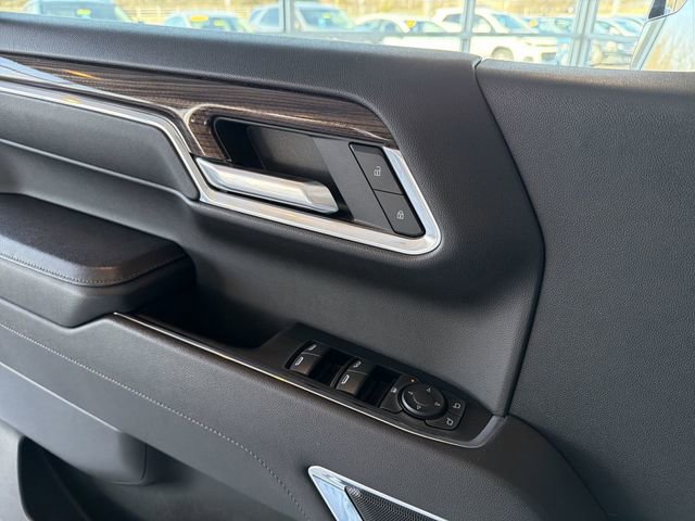 Certified 2023 Chevrolet Silverado 1500 LT image 21