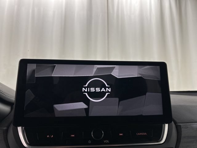 Used 2023 Nissan Altima 2.5 SL AWD/4WD image 13
