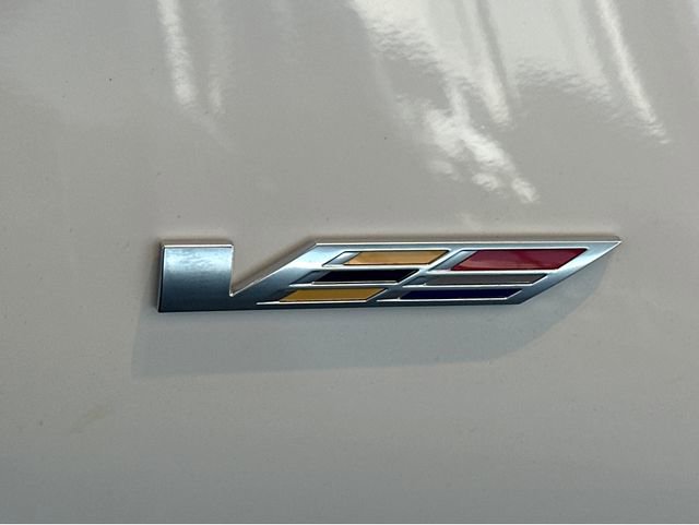 New 2026 Cadillac CT5 V image 11