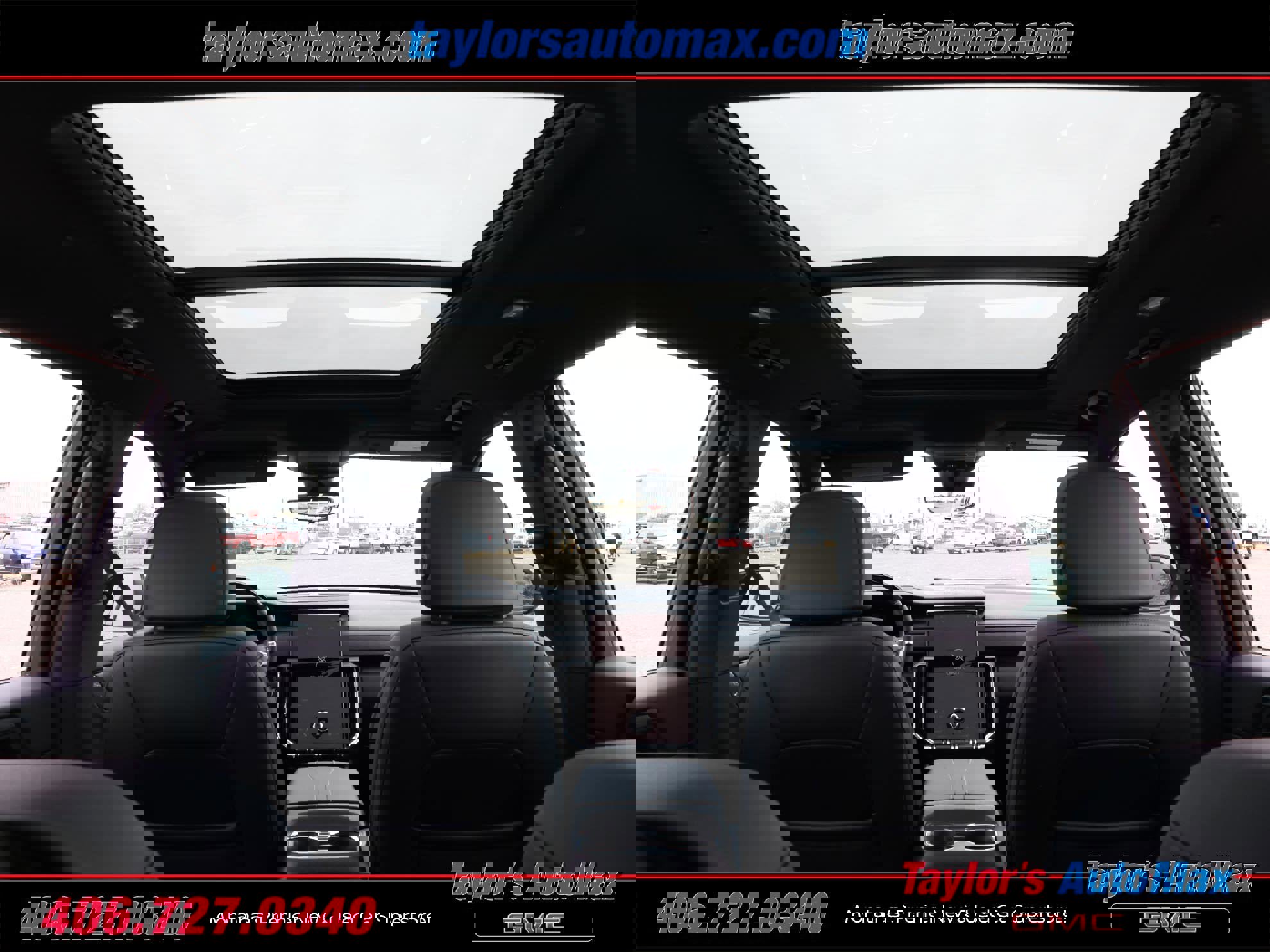 New 2026 GMC Acadia Elevation w/ Super Cruise Package image 38