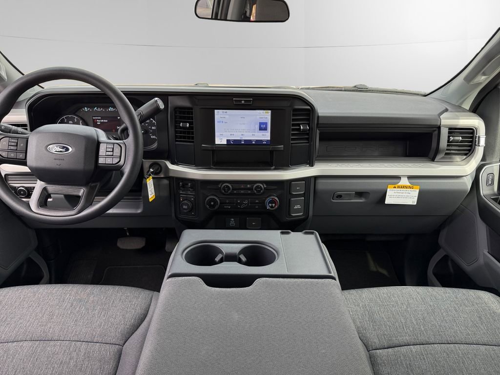 New 2026 Ford F350 XL w/ STX Appearance Package image 11