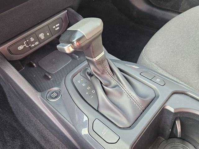 Used 2025 Kia K4 EX FWD image 20