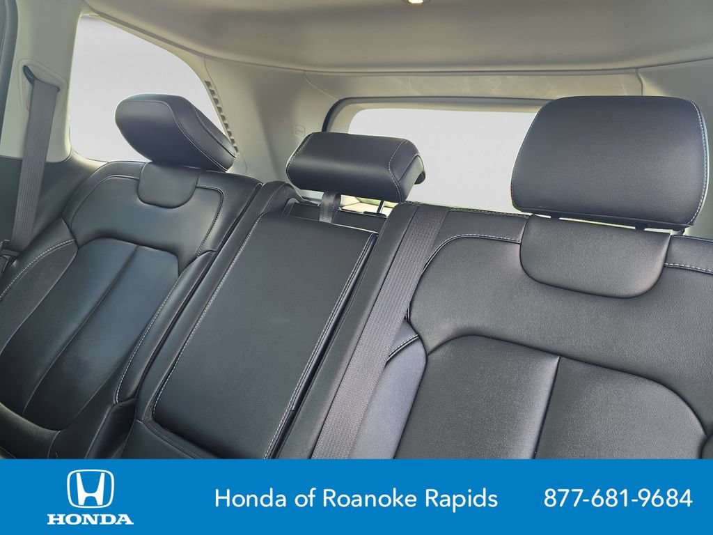 Used 2024 Jeep Grand Cherokee Limited 4xe AWD/4WD image 15